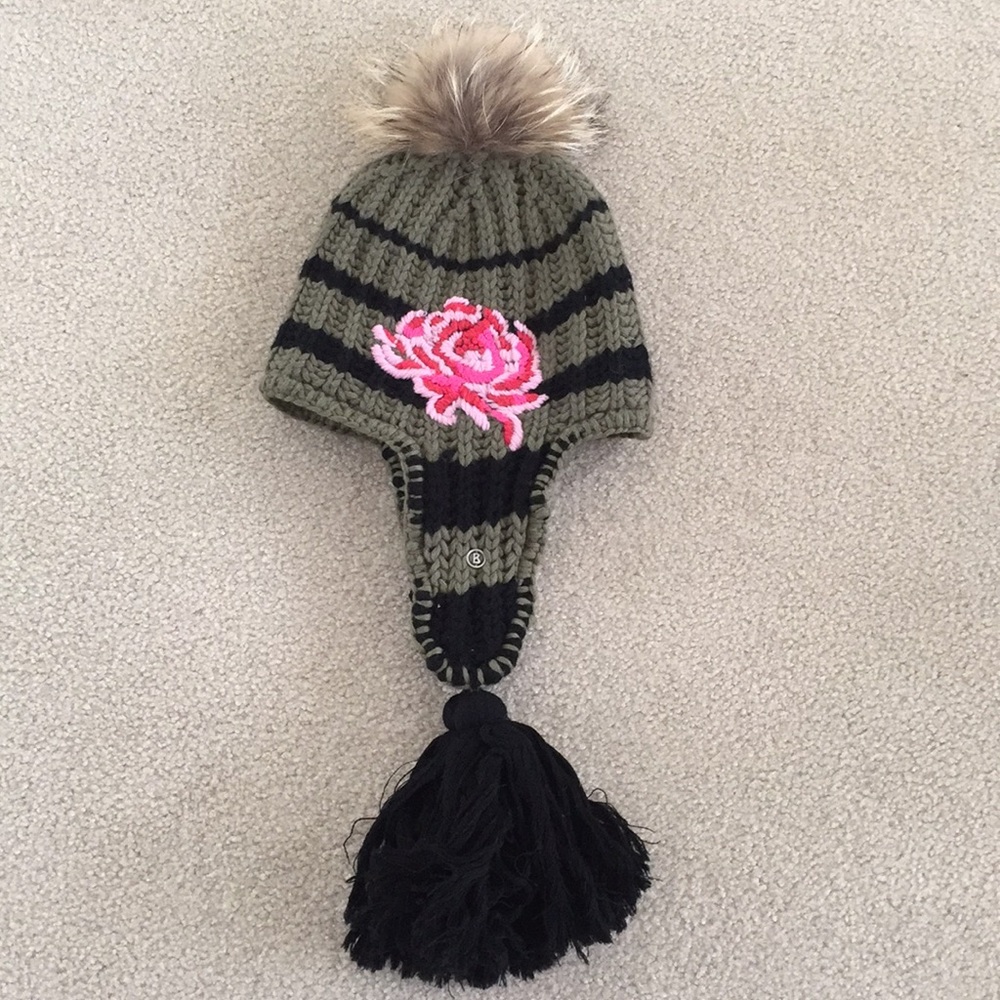 Bogner Winter Hat